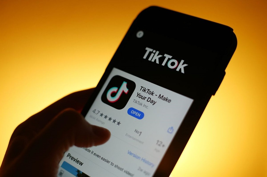 Tiktok Sa Thải Toàn Bộ Nhân Viên Tại Ấn Độ