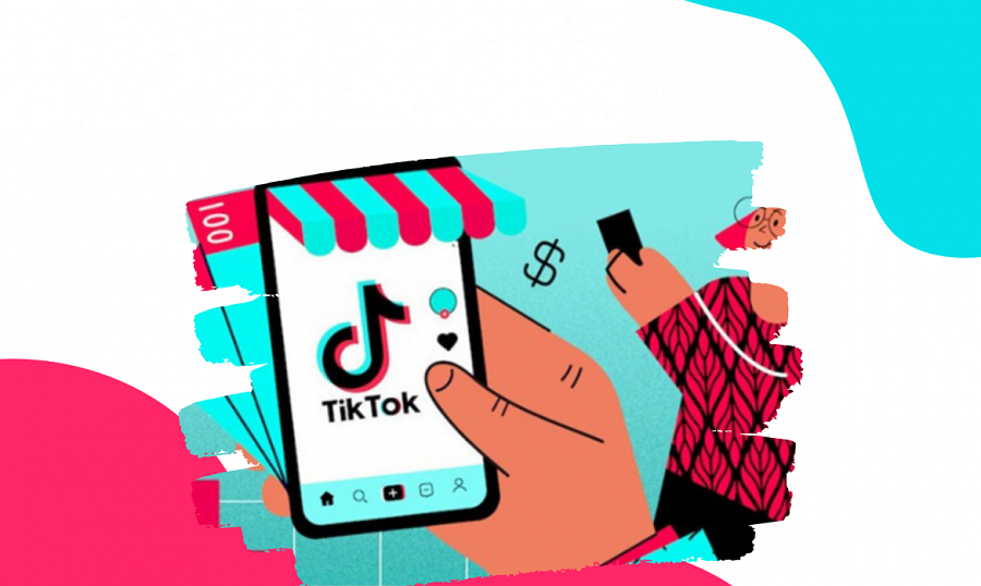 bán gì trên Tiktok