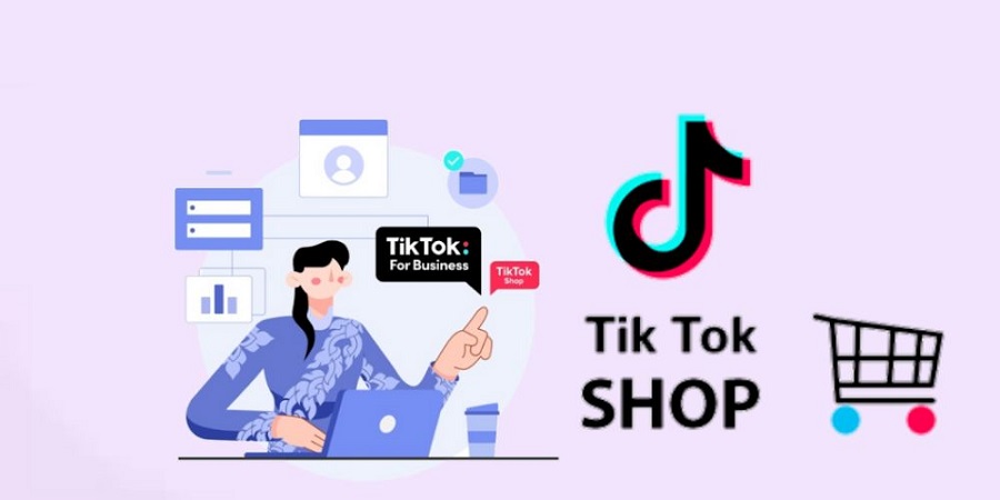 Cách tạo giỏ hàng trên TikTok
