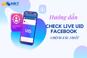 check live UID FB