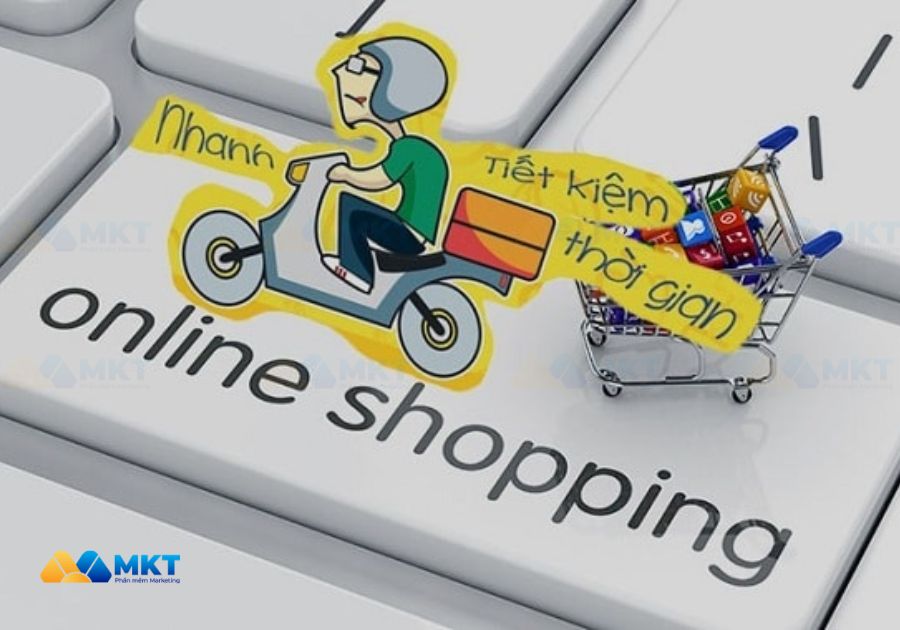 Lý do nên sử dụng STT tăng tương tác bán hàng