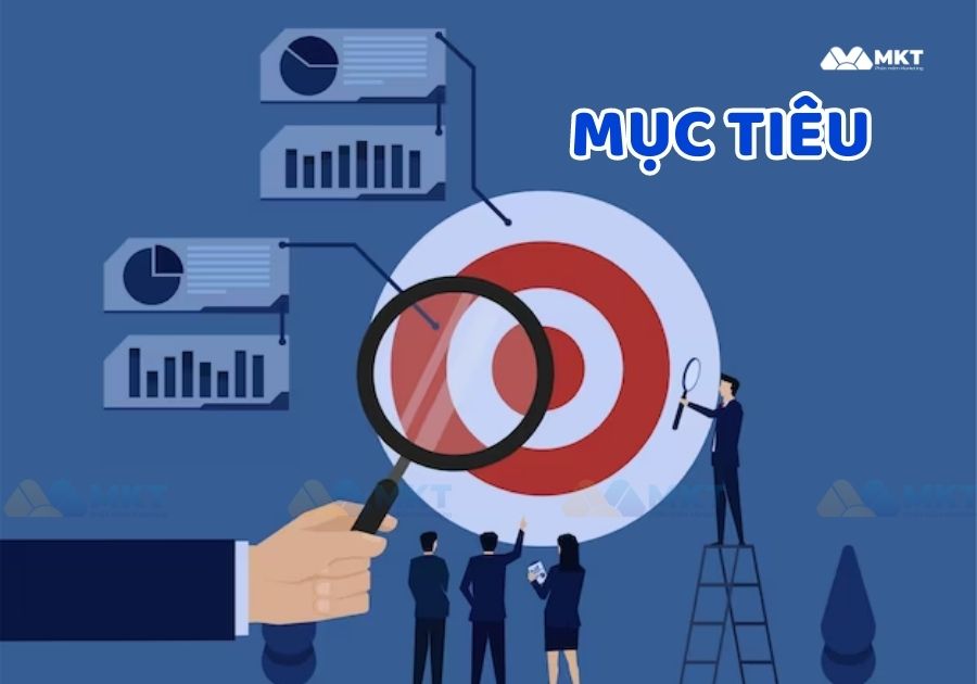 Xác định khách hàng mục tiêu