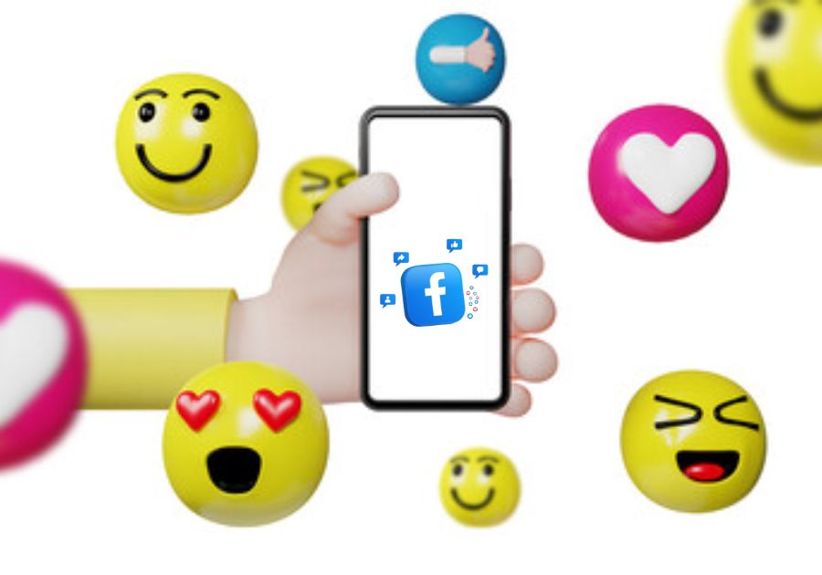 Phần mềm câu like Facebook