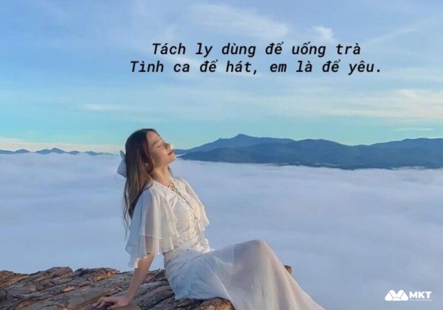 Status hay đăng ảnh đại diện