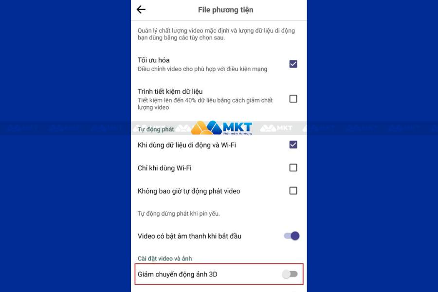 Cách khắc phục vấn đề tại sao đăng ảnh lên story Facebook bị mờ