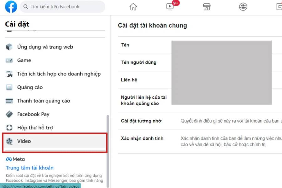 Cách khắc phục vấn đề tại sao đăng ảnh lên story Facebook bị mờ