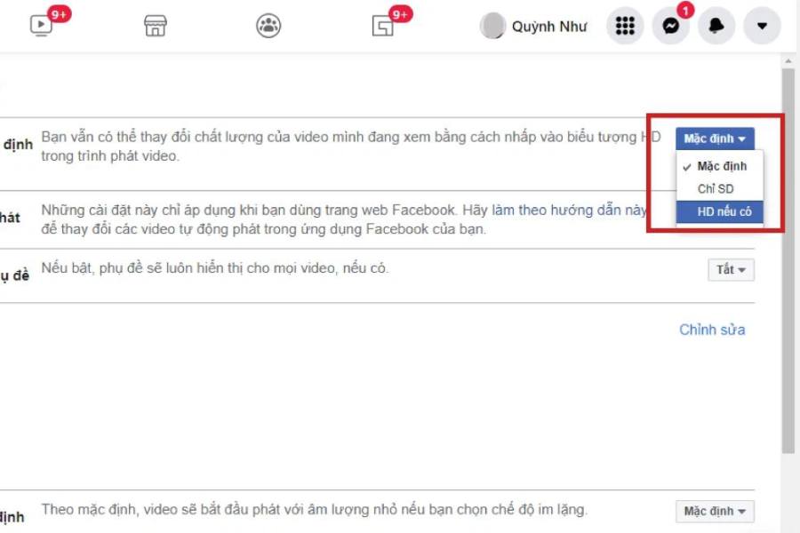 Cách khắc phục vấn đề tại sao đăng ảnh lên story Facebook bị mờ