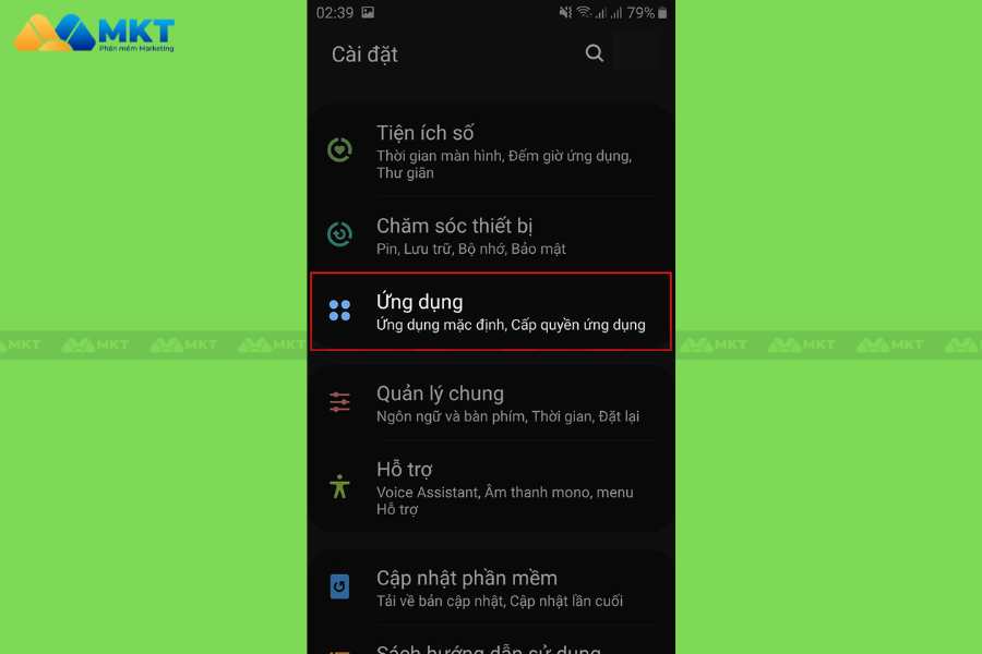 Tại sao không đăng được video lên story Facebook
