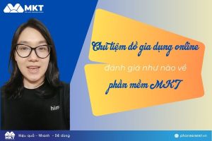 Đánh Giá Từ Chủ Tiệm Đồ Gia Dụng Online