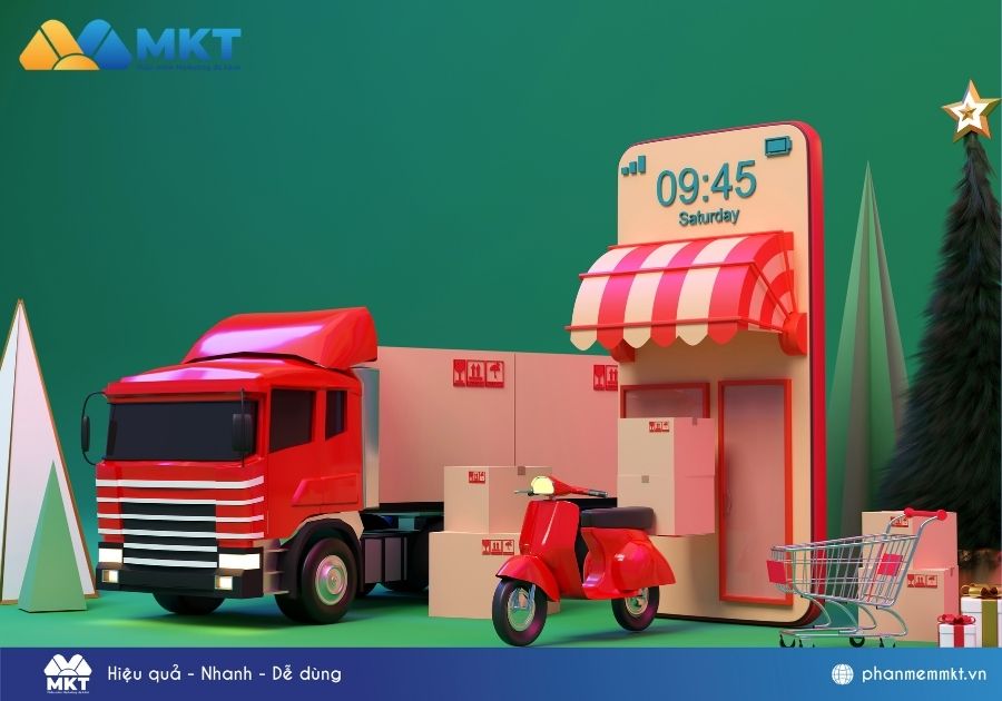 Lên nội dung, kịch bản livestream quần áo kĩ càng