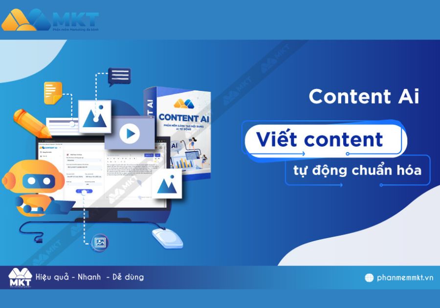 Lên kịch bản livestream quần áo dễ dàng hơn với Content AI