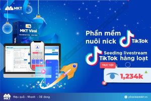 tăng mắt livestream TikTok free