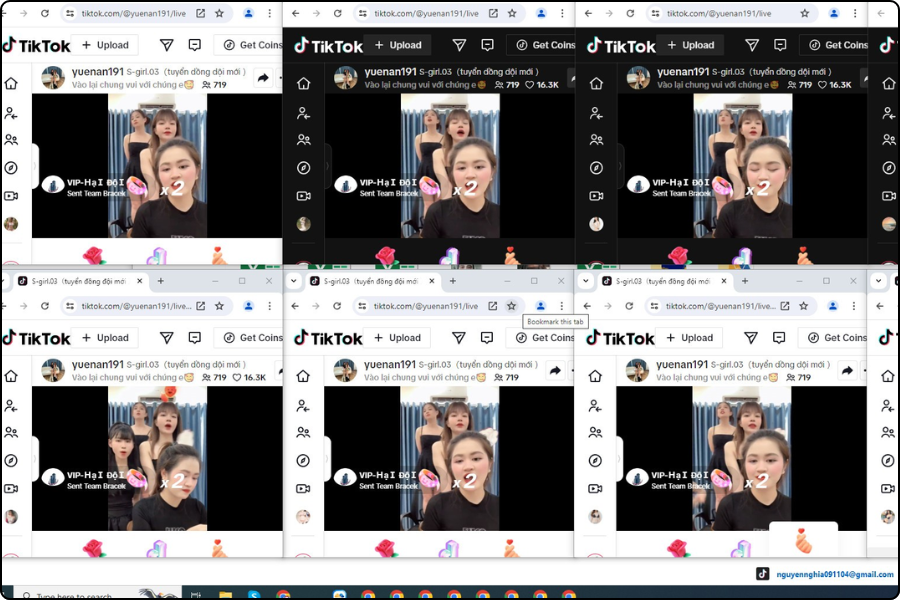 Cách Seeding Livestream Tiktok hiệu quả 2024