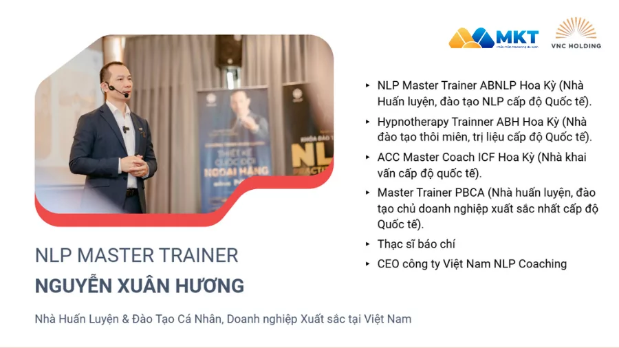 Chương trình huấn luyện doanh nghiệp thực chiến