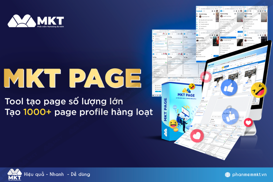 Cách lên lịch đăng bài trên page