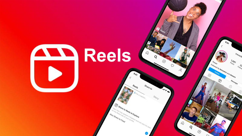 Tại Sao Nên Đăng Reels Tự Động?
