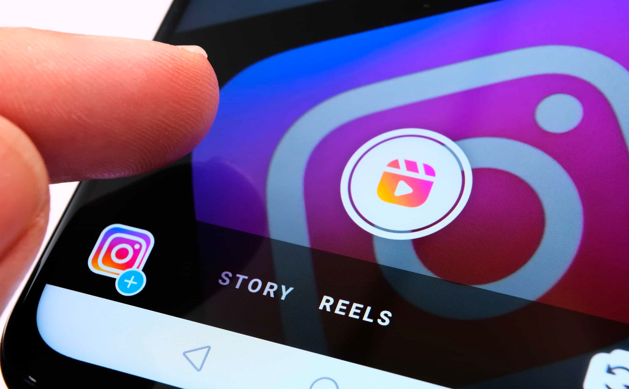 Giới thiệu về đăng reels instagram tự động