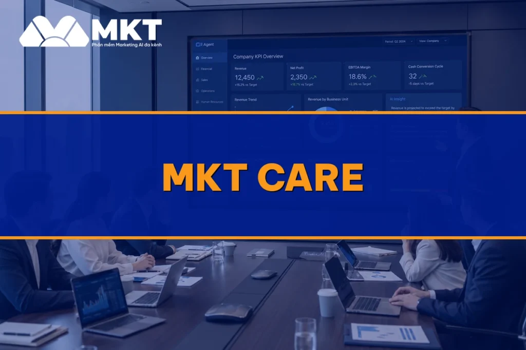 MKT Care: Setup Dàn Nick FB Chuyên Bán Shopee Live An Toàn 2026