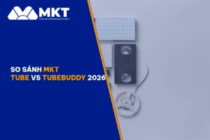 So Sánh MKT Tube vs TubeBuddy 2026: Bên Nào Cho YouTuber Việt?